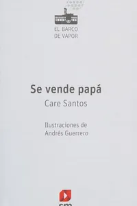 Se vende papá
