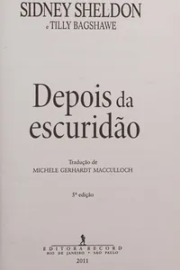 Depois da Escuridão