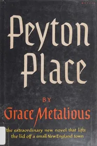 Peyton Place