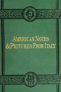 Works (American Notes / Pictures from Italy)