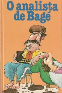 Todas as Histórias do Analista de Bagé