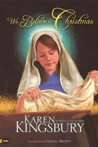 We believe in Christmas