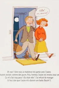 L'autre