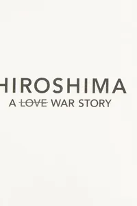 Cover of Hiroshima