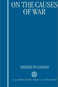 On the causes of war