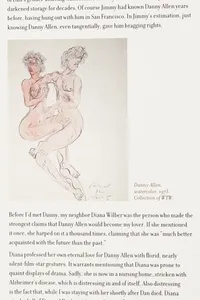 An early work late in life