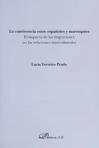 La convivencia entre españoles y marroquíes