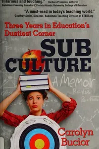 Sub culture