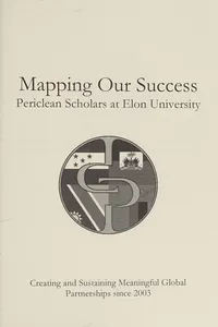 Mapping our success