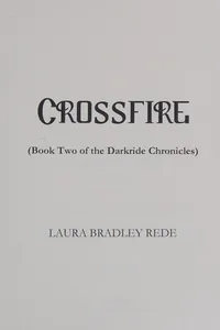 Capa de Crossfire