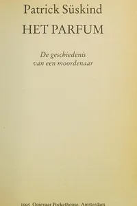 Het parfum