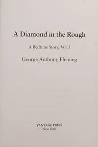 A diamond in the rough