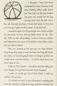 Stories for 9 year olds