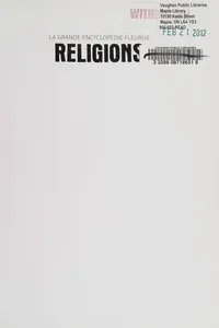 Religions