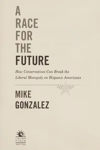A race for the future