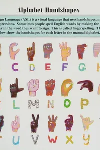 Opposites everywhere