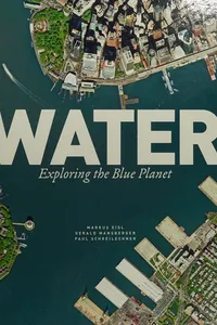 Capa de Water