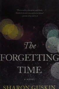 The forgetting time