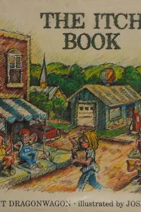 The itch book