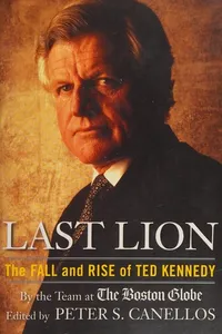 The last lion