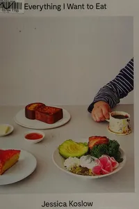 Everything I want to eat