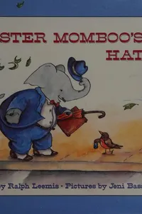 Mister Momboo's hat