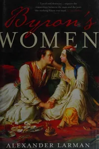 Byron's women