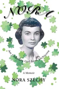Capa de Nora