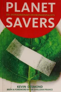 Planet savers
