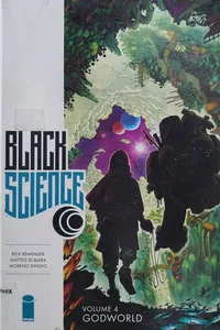 Black Science
