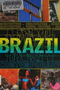 Brazil Contemporary