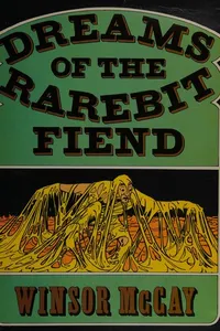 Dreams of the rarebit fiend