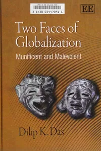 Two faces of globalization