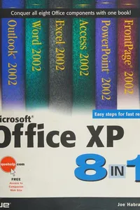 Microsoft Office XP