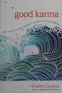 Good karma