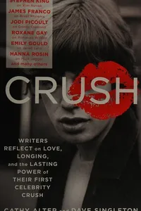 Capa de Crush