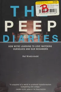 The peep diaries