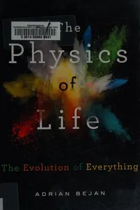 The physics of life