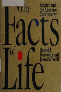 Capa de The facts of life