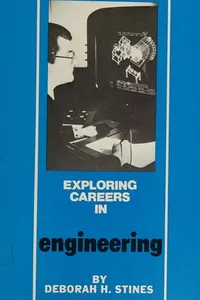 Exploring careers in engineering