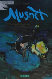 Capa de Musnet