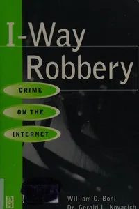 I-way robbery
