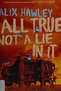 All true not a lie in it