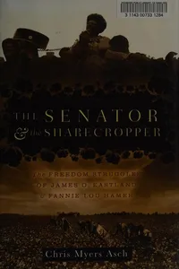 The senator and the sharecropper