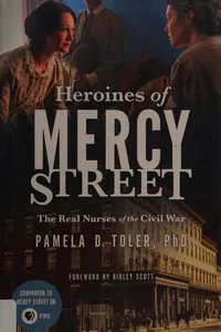Heroines of Mercy Street