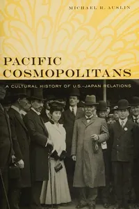 Pacific cosmopolitans