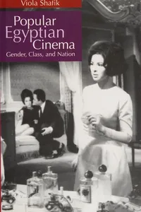 Popular Egyptian cinema
