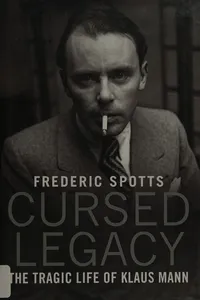 Cursed legacy