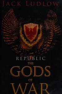Cover of Gods of War