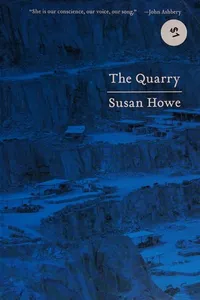 Capa de Quarry